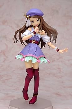 Amazon.co.jp: アイドルマスター 水瀬 伊織【竜宮小町Ver.】 (1